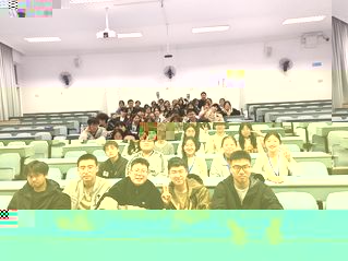 四院聯合“星火杯”辯論賽初賽圓...
